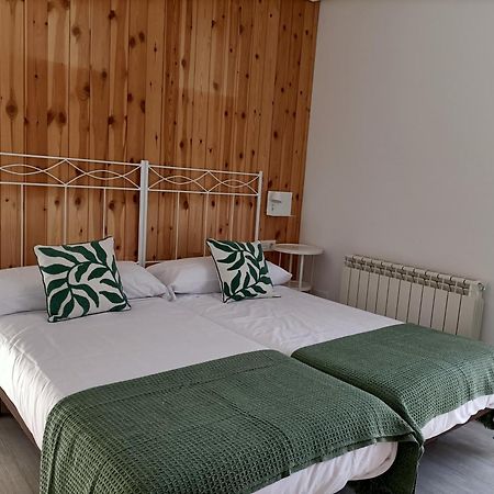 Pension Plaza Del Grano Леон Екстер'єр фото