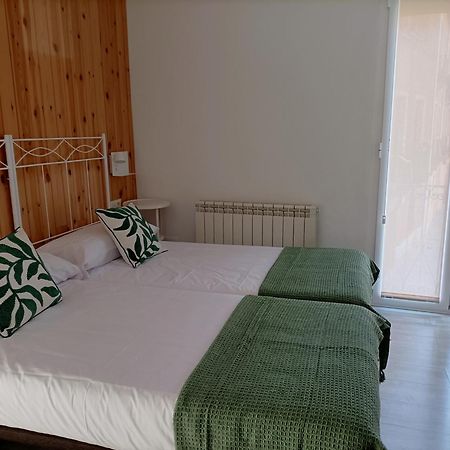 Pension Plaza Del Grano Леон Екстер'єр фото