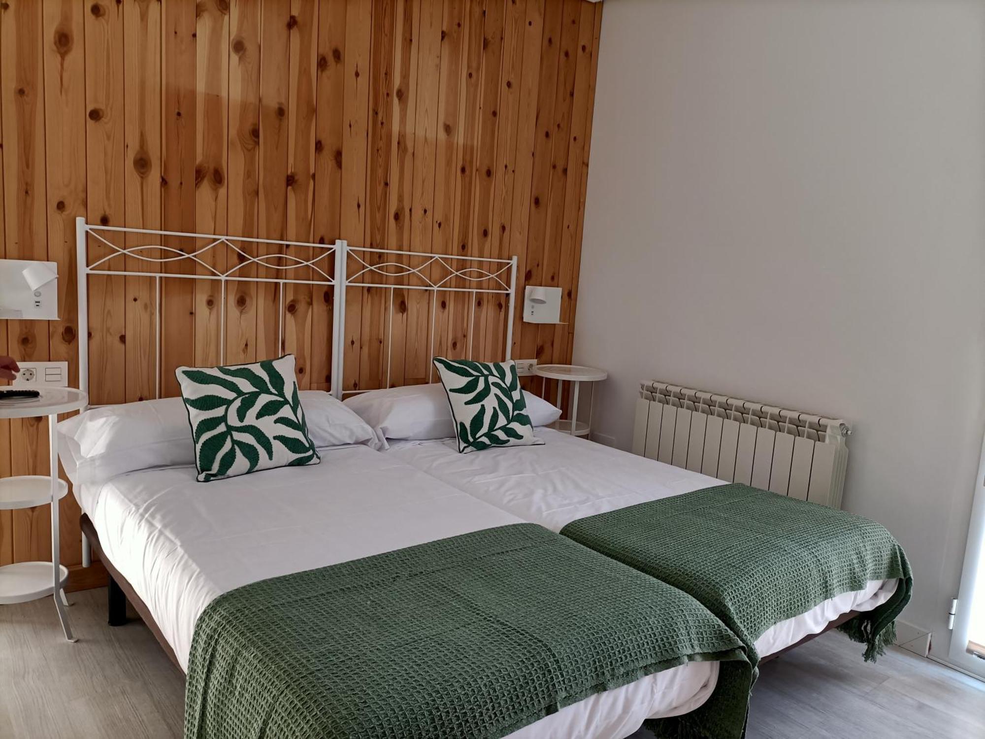 Pension Plaza Del Grano Леон Екстер'єр фото